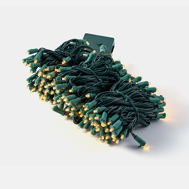 LED 100灯套装（带功能）