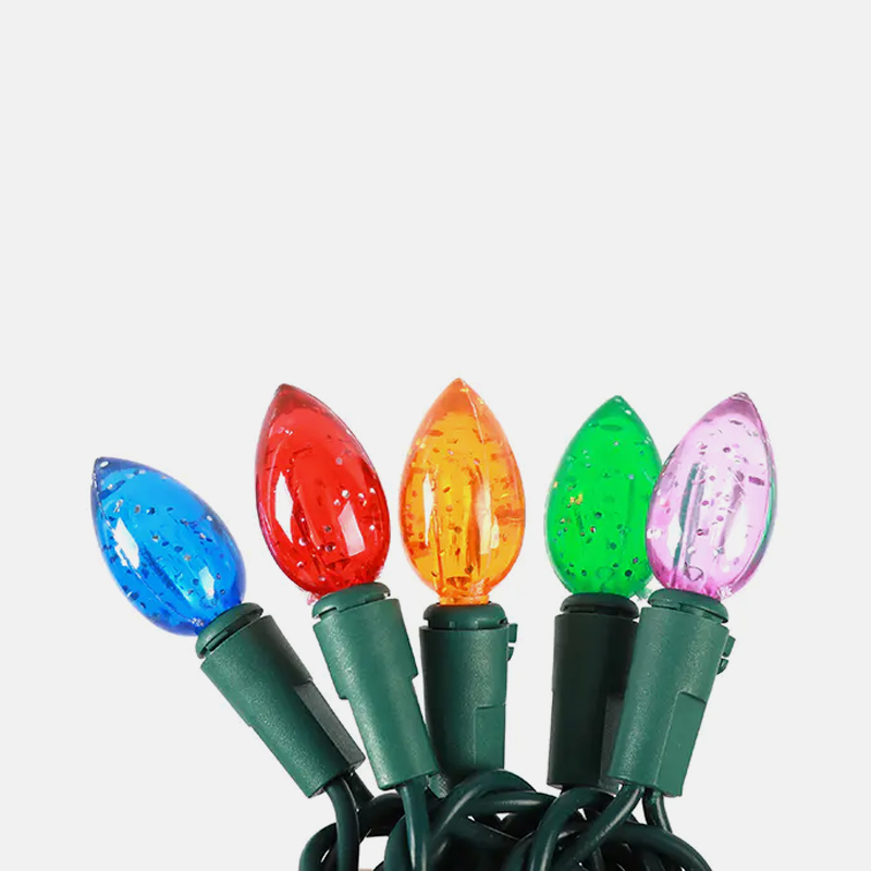50个C4 LED灯组